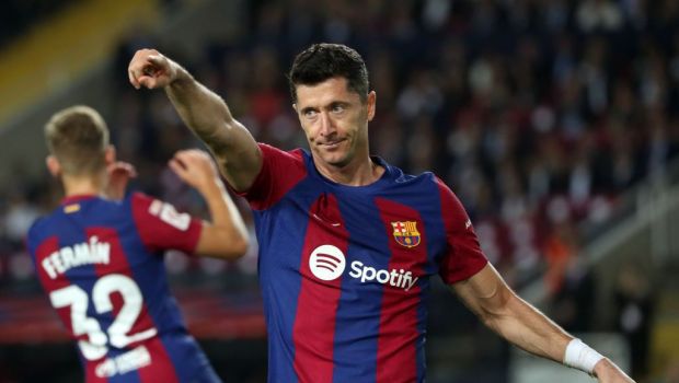 
	Robert Lewandowski, pe lista neagră la FC Barcelona? Dezvăluiri din interiorul vestiarului catalanilor
