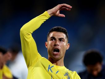 
	Primul gol din 2024! Cristiano Ronaldo a adus victoria pentru Al Nassr, în Liga Campionilor Asiei&nbsp;
