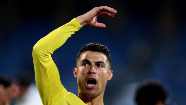 
	Primul gol din 2024! Cristiano Ronaldo a adus victoria pentru Al Nassr, în Liga Campionilor Asiei&nbsp;
