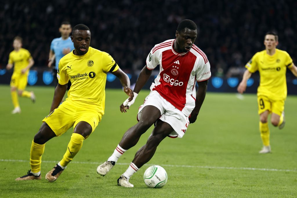 Play-off Europa League și Conference League | Remiză obținută de Ajax la ultima fază, șase goluri marcate în minutele de prelungiri_3