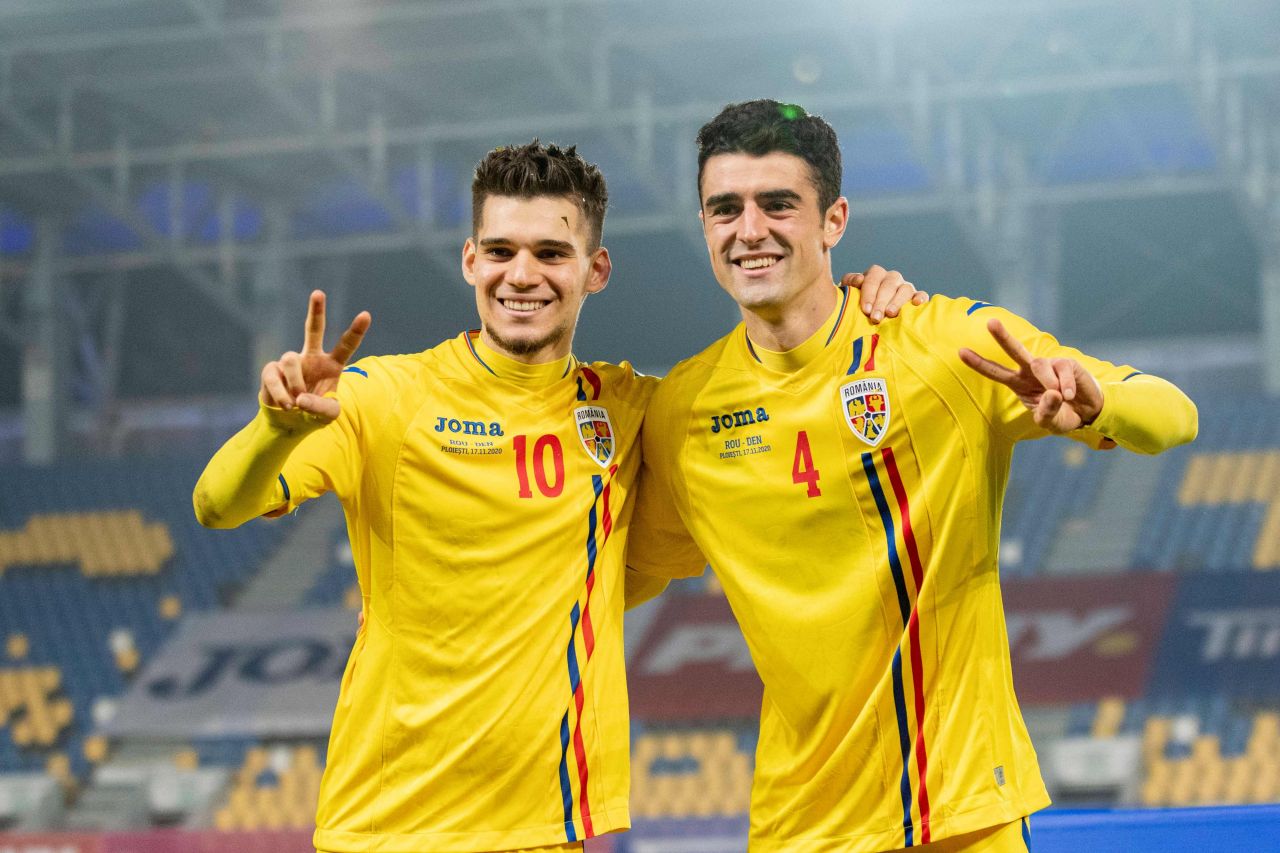 Uitat de echipa națională, românul a fost „omul meciului” într-unul dintre cele mai încinse derby-uri din Spania!_9