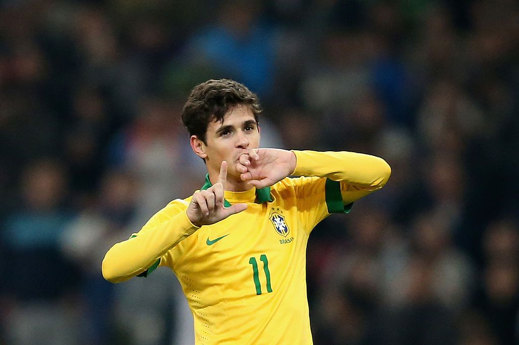 El Dorado asiatic, la final! Brazilianul Oscar a anunțat că părăsește campionatul Chinei_4