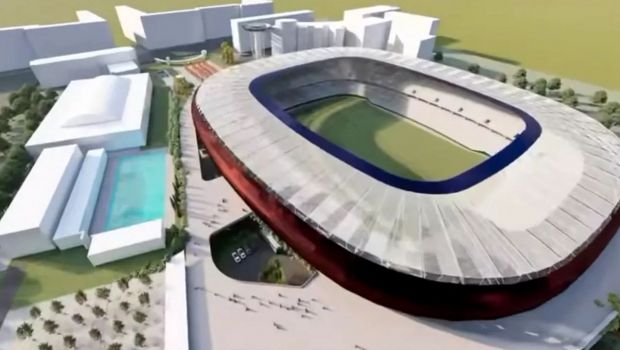 
	Toate detaliile despre noul stadion Dinamo
