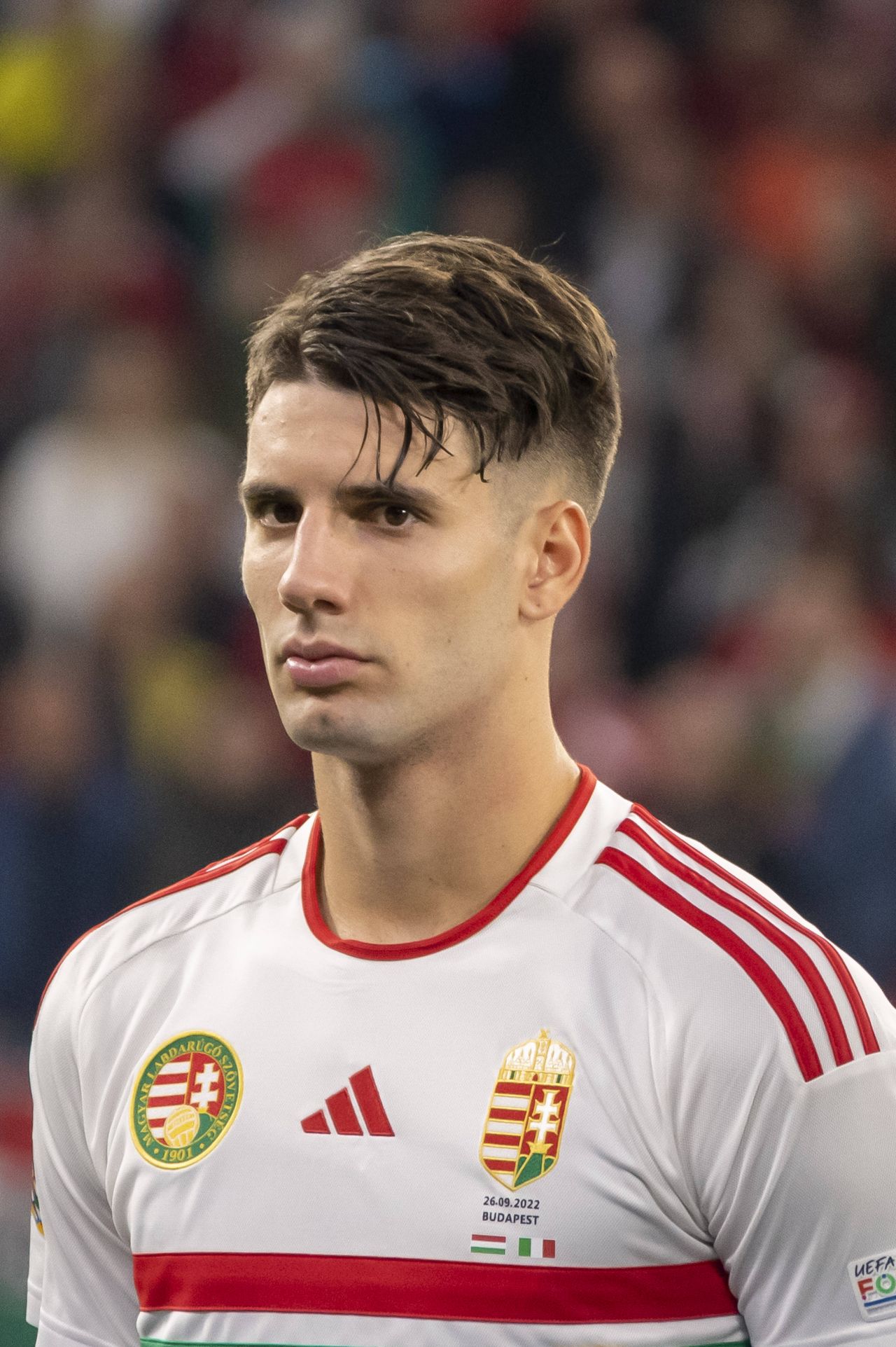 Vom avea și noi un Dominik Szoboszlai! România va transfera un fotbalist la o echipă de top: ”De nivelul maghiarului” _3