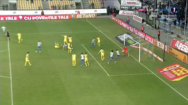 Petrolul Ploiești - Poli Iași 2-1 | „Lupii galbeni” au revenit spectaculos și au urcat pe loc de Play-Off_3