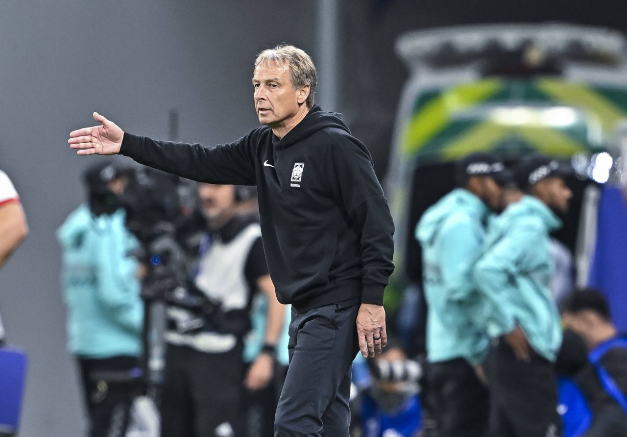 Jurgen Klinsmann, demis din funcția de selecționer! ”Nu a reuşit să demonstreze abilităţile așteptate”_2