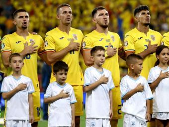 
	România coboară din nou în clasamentul FIFA! Ce loc ocupă acum naționala lui Edward Iordănescu
