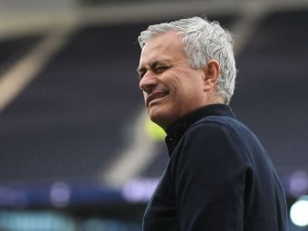 
	Jose Mourinho a dat verdictul! Echipele favorite pentru câștigarea Premier League și UEFA Champions League
