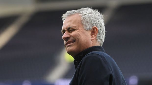 
	Jose Mourinho a dat verdictul! Echipele favorite pentru câștigarea Premier League și UEFA Champions League
