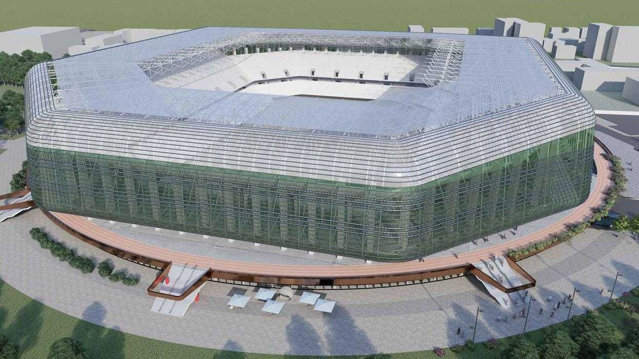 ”Undă verde” pentru noul stadion al lui Dinamo din Șoseaua Ștefan cel Mare!_2