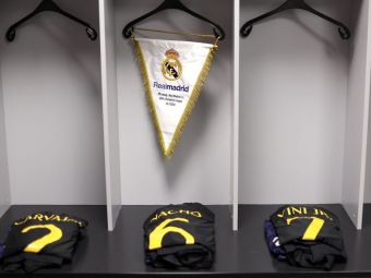 
	New Real Madrid: Ce număr va purta Kylian Mbappe și cine va fi noul #9 din vară
