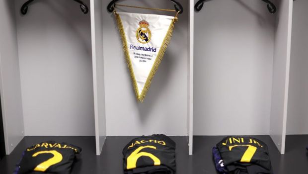 
	New Real Madrid: Ce număr va purta Kylian Mbappe și cine va fi noul #9 din vară
