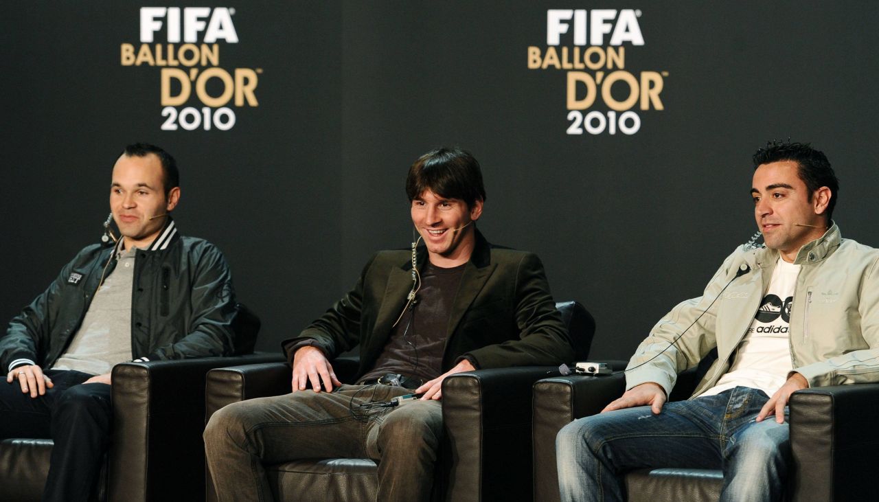 "A fost furat Balonul de Aur lui Wesley Sneijder în 2010?" Răspunsul lui Jose Mourinho_1