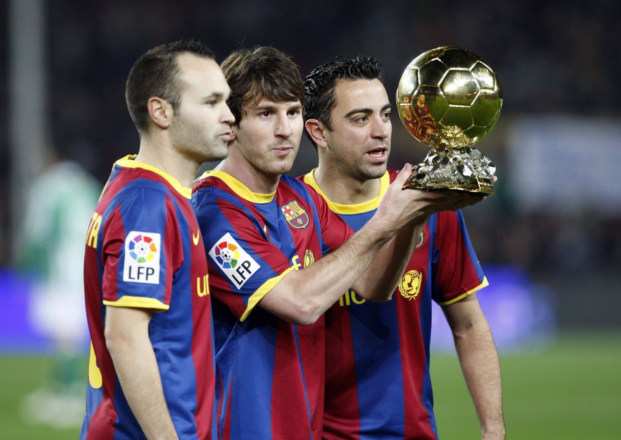 "A fost furat Balonul de Aur lui Wesley Sneijder în 2010?" Răspunsul lui Jose Mourinho_5