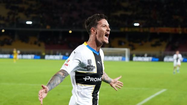 
	Decizia luată de Parma după anunțul că Inter Milano e interestă de Dennis Man! Ioan Becali, în Italia
