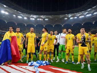 
	România, văzută drept marea surpriză de la EURO 2024: &quot;Ați putea fi uimiți!&quot;
