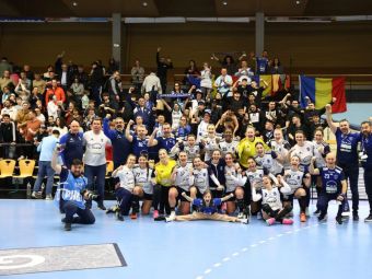 
	Handbalul feminin din România cucerește Europa! Două echipe din Liga Florilor au defilat în grupele EHF European League
