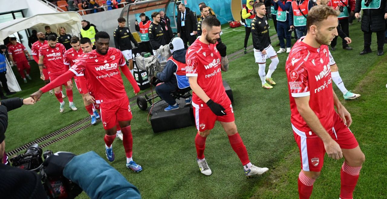 Dinamo - Oțelul Galați 3-1! Abdallah face un meci de vis și le aduce victoria „câinilor”_1