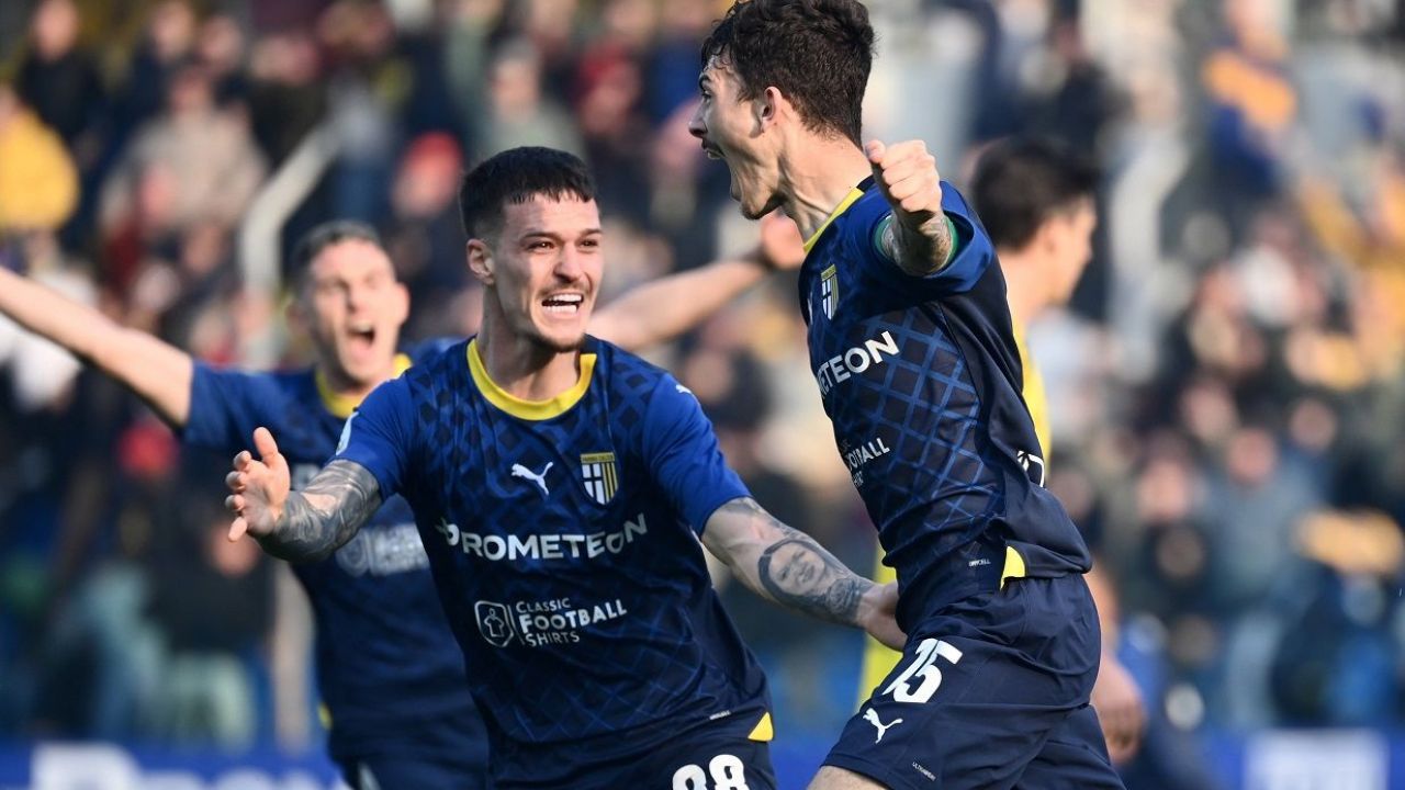 Elogi in Italia per Dennis Man dopo l’ennesimo gol a Parma: ‘Stagione straordinaria!’