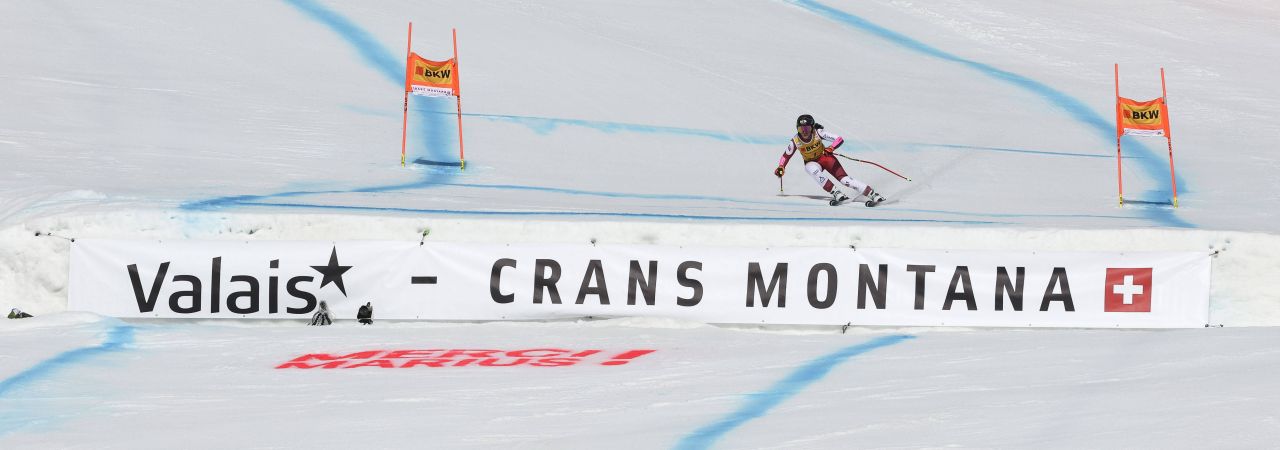 Superba Stephanie Venier a câștigat astăzi slalomul super-uriaș la Cupa Mondială de schi alpin!_30