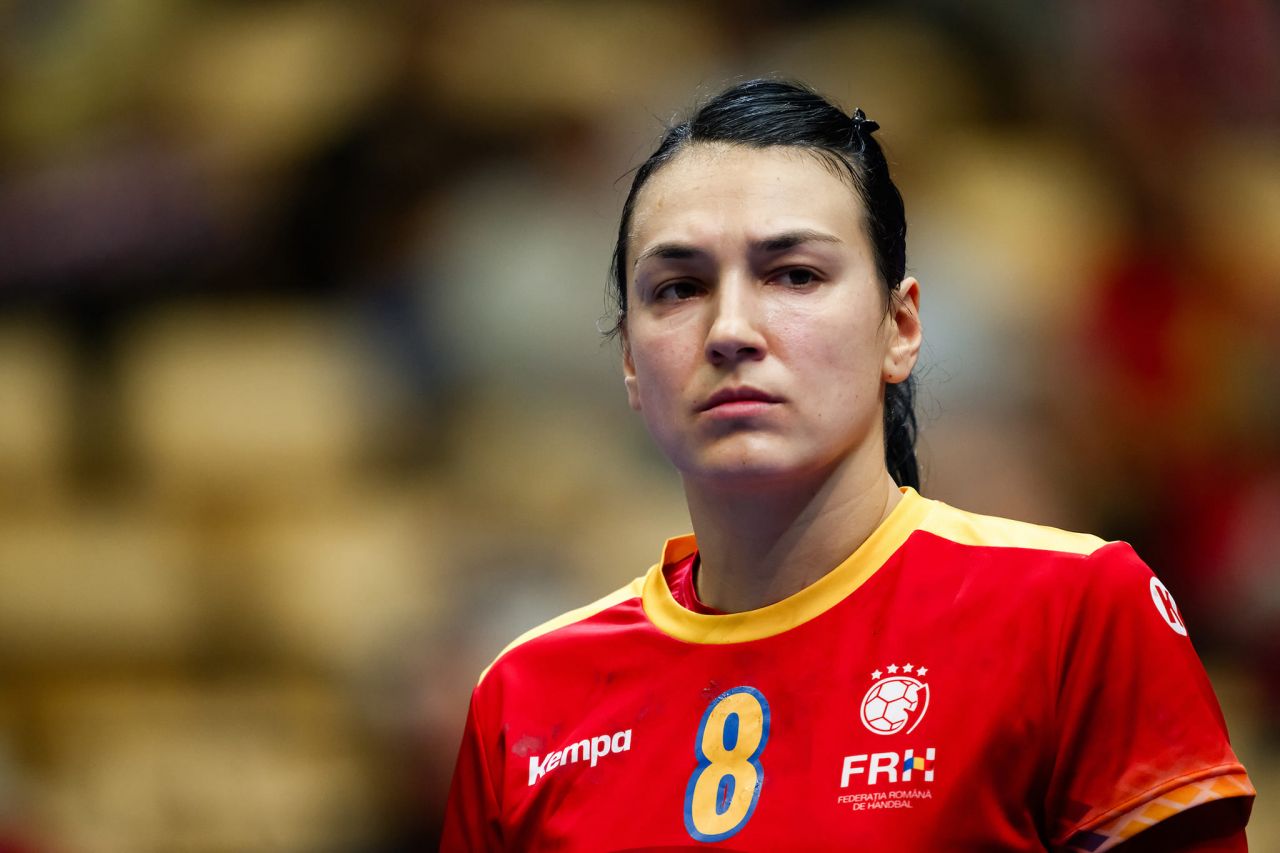 Cu cine va juca CSM București în play-off-ul pentru sferturile Ligii Campionilor la handbal feminin_2