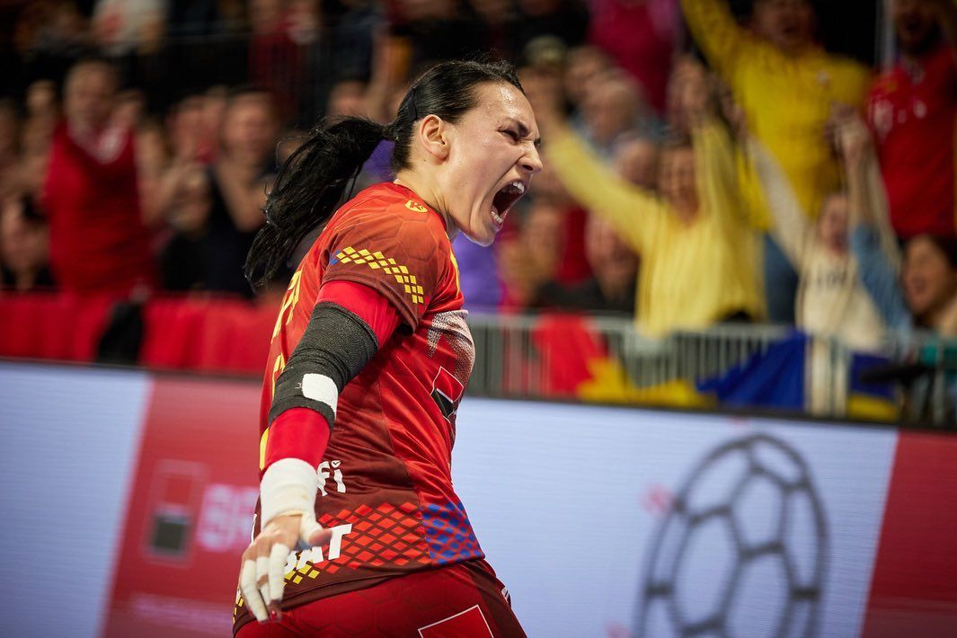 Cu cine va juca CSM București în play-off-ul pentru sferturile Ligii Campionilor la handbal feminin_6