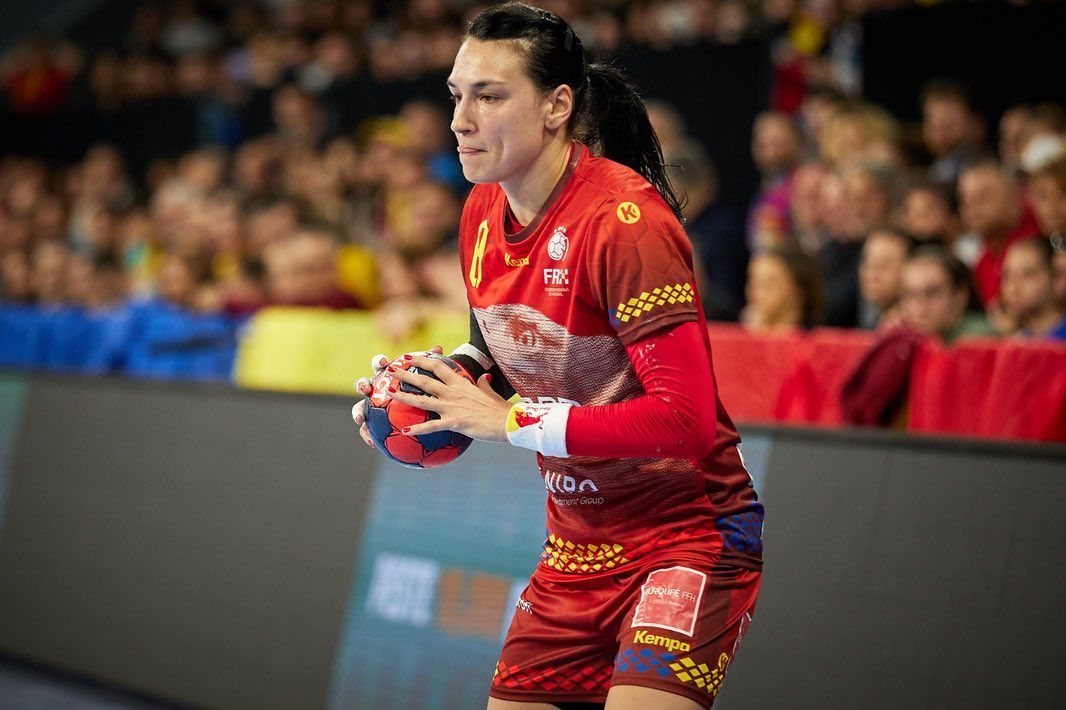 Cu cine va juca CSM București în play-off-ul pentru sferturile Ligii Campionilor la handbal feminin_7