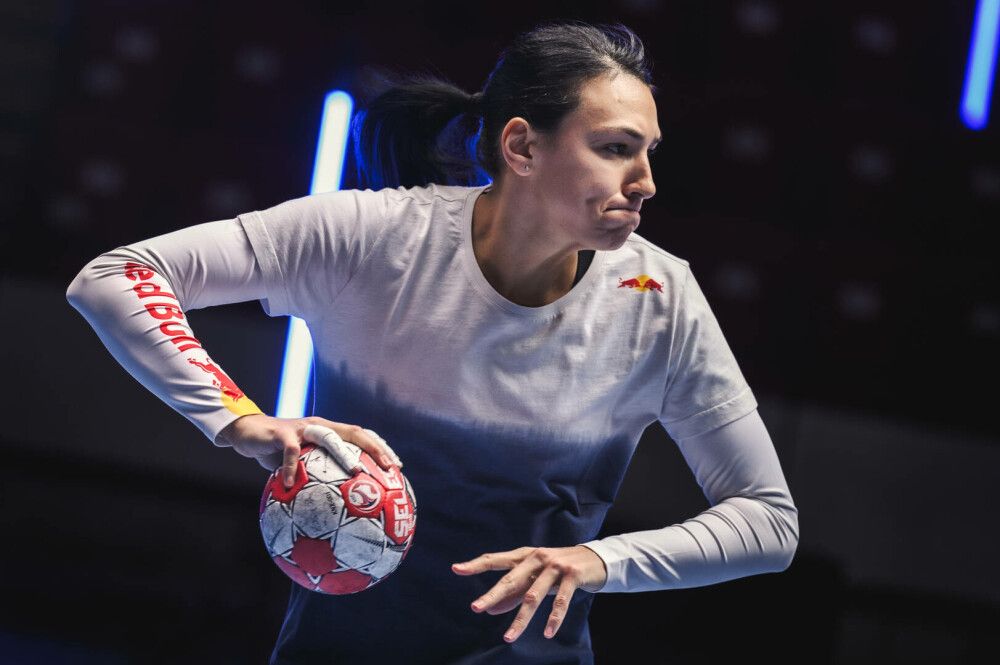 Cu cine va juca CSM București în play-off-ul pentru sferturile Ligii Campionilor la handbal feminin_9