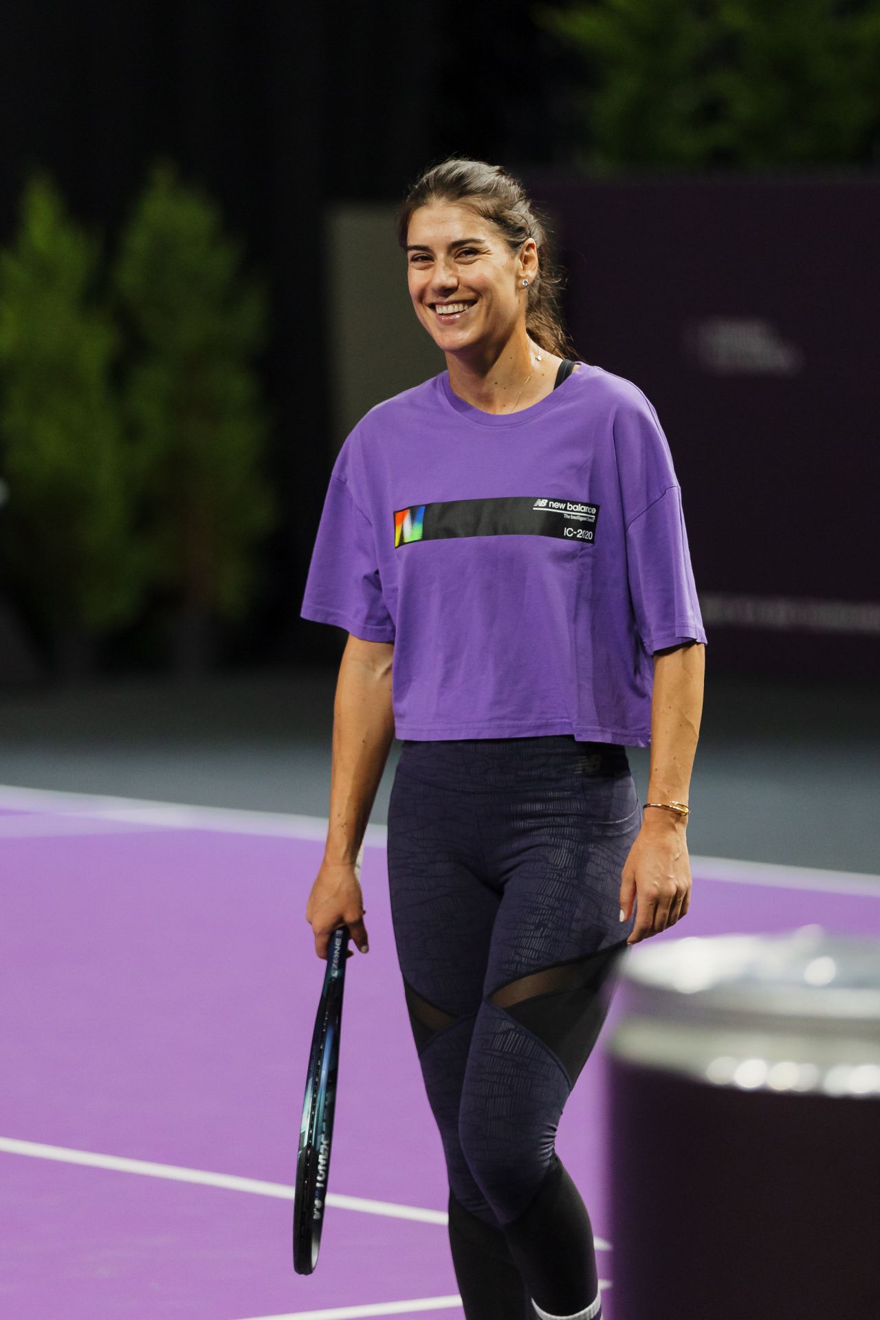 Îi place să facă victime! Sorana Cîrstea, nou rezultat important în Orient: a învins la Dubai o campioană de Grand Slam_15