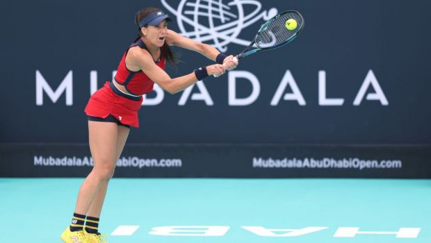 
	Îi place să facă victime! Sorana Cîrstea, nou rezultat important în Orient: a învins la Dubai o campioană de Grand Slam
