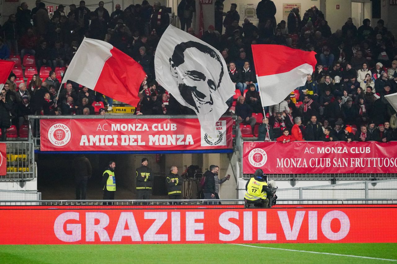 Monza a dat de pământ cu AC Milan! 4 goluri, toate marcate în ultimul minut sau în prelungiri_1