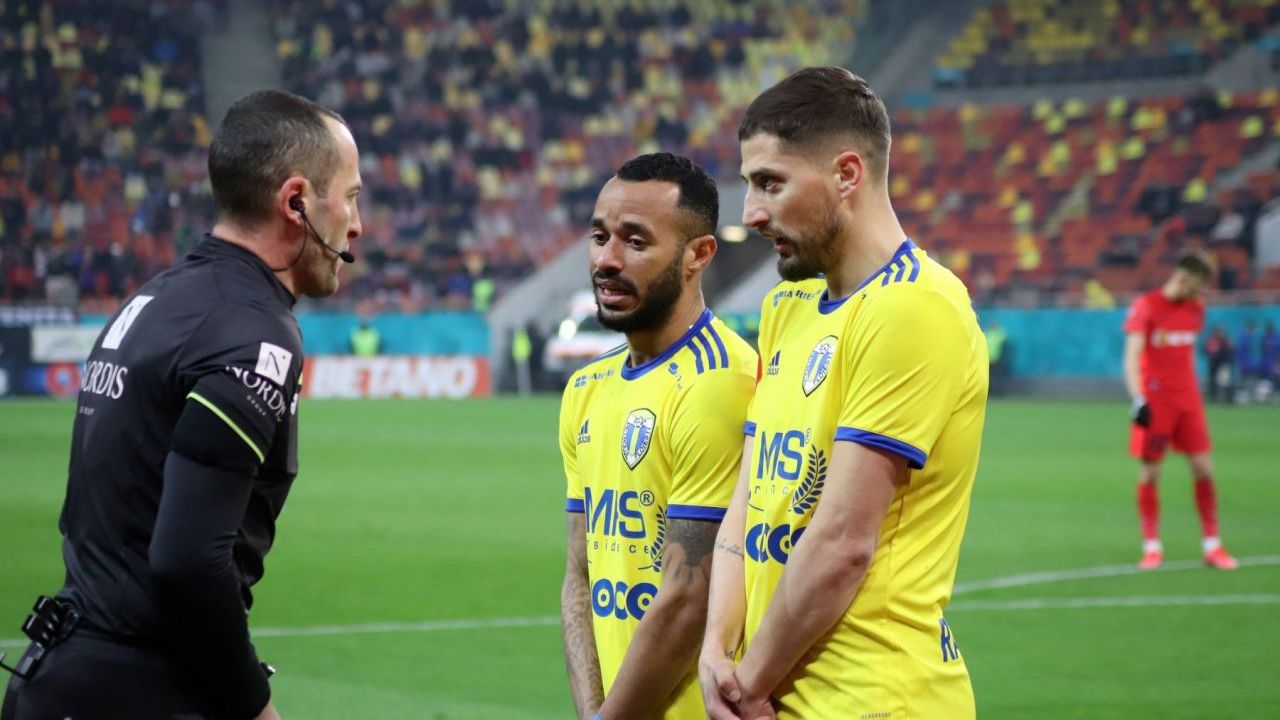 Gicu Grozav Farul Constanta Mehmet Topal Petrolul Ploiesti