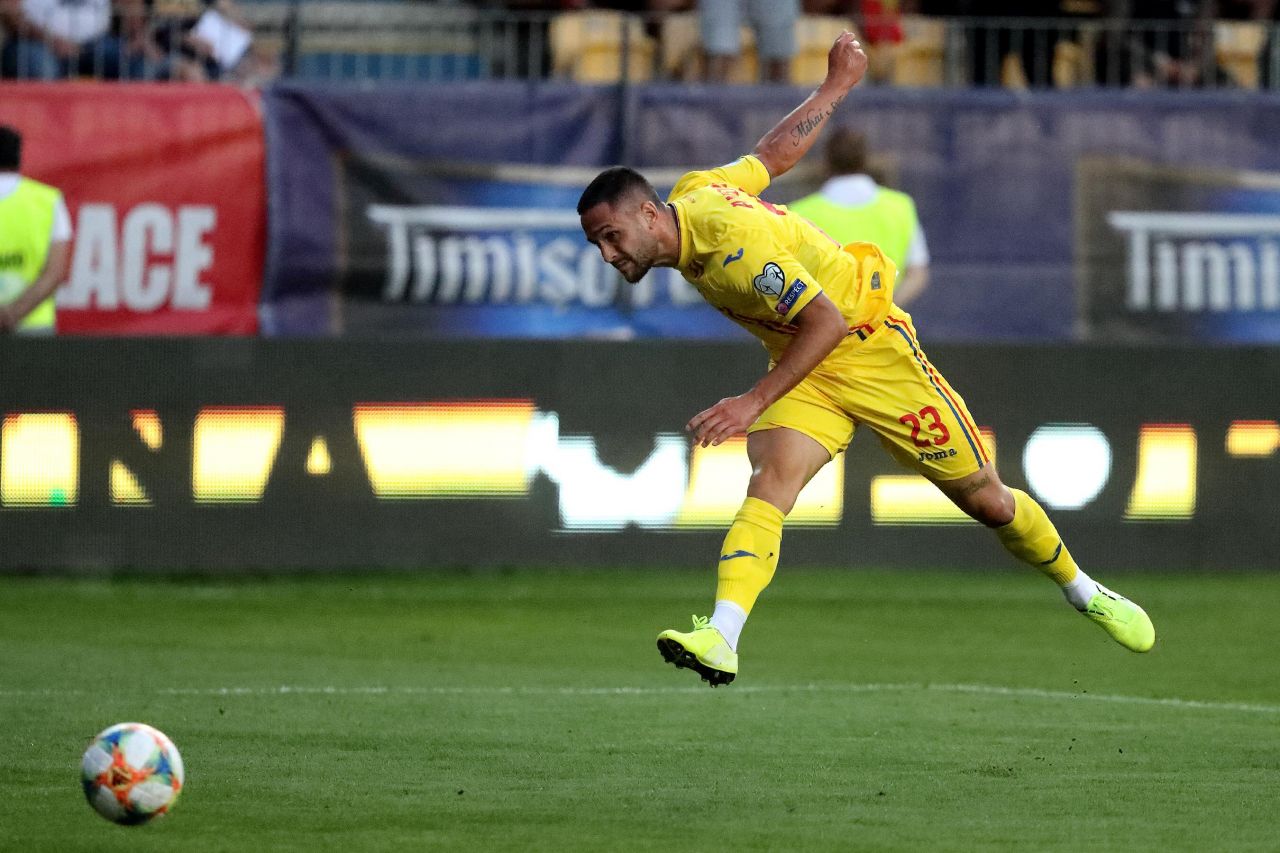 Guess who's back? Internaționalul român „vânat” de Dinamo și Rapid s-a întors în Segunda după două luni: ce notă a luat_7
