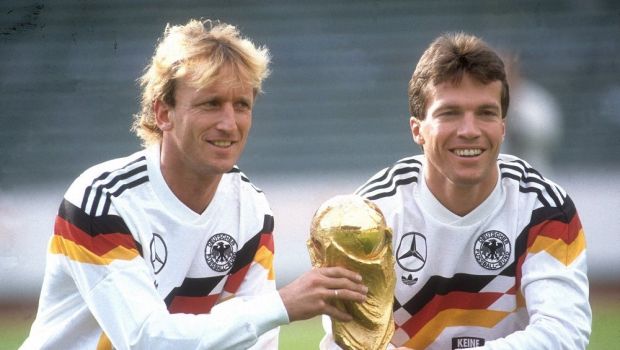 
	A murit Andreas Brehme, legenda care a adus titlul de campioană mondială pentru Germania! Bild și Kicker au făcut anunțul
