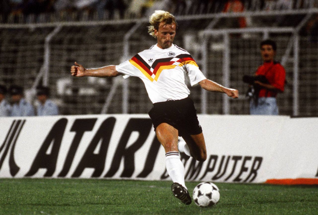 A murit Andreas Brehme, legenda care a adus titlul de campioană mondială pentru Germania! Bild și Kicker au făcut anunțul_5