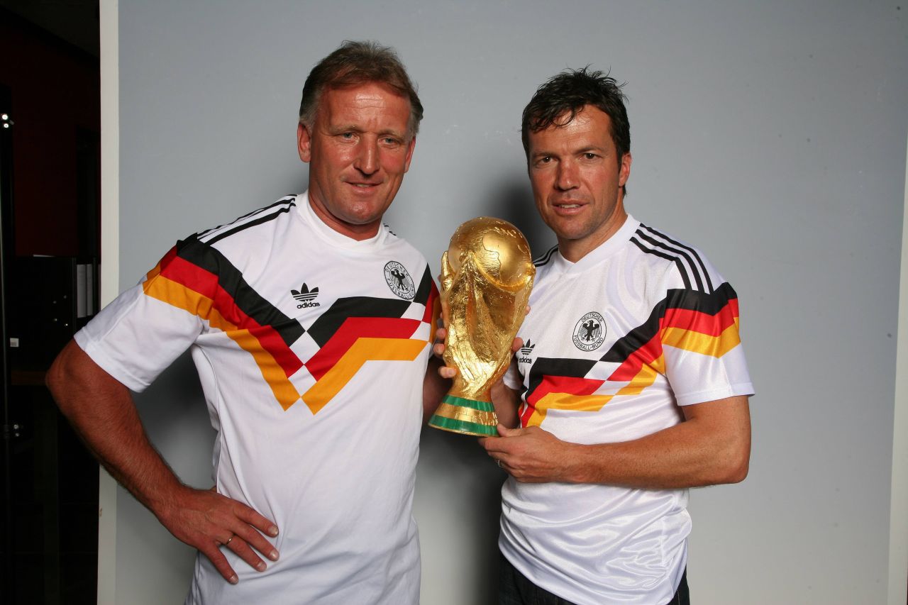 A murit Andreas Brehme, legenda care a adus titlul de campioană mondială pentru Germania! Bild și Kicker au făcut anunțul_6