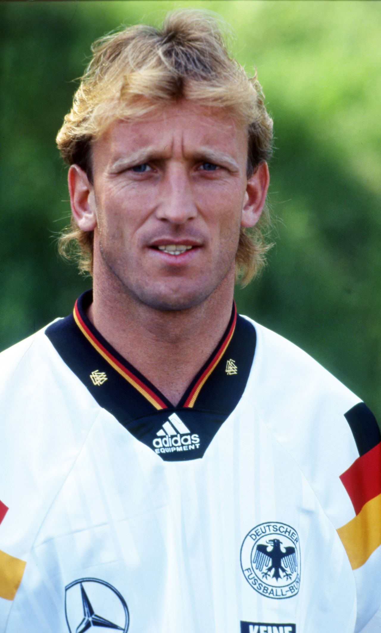 A murit Andreas Brehme, legenda care a adus titlul de campioană mondială pentru Germania! Bild și Kicker au făcut anunțul_10