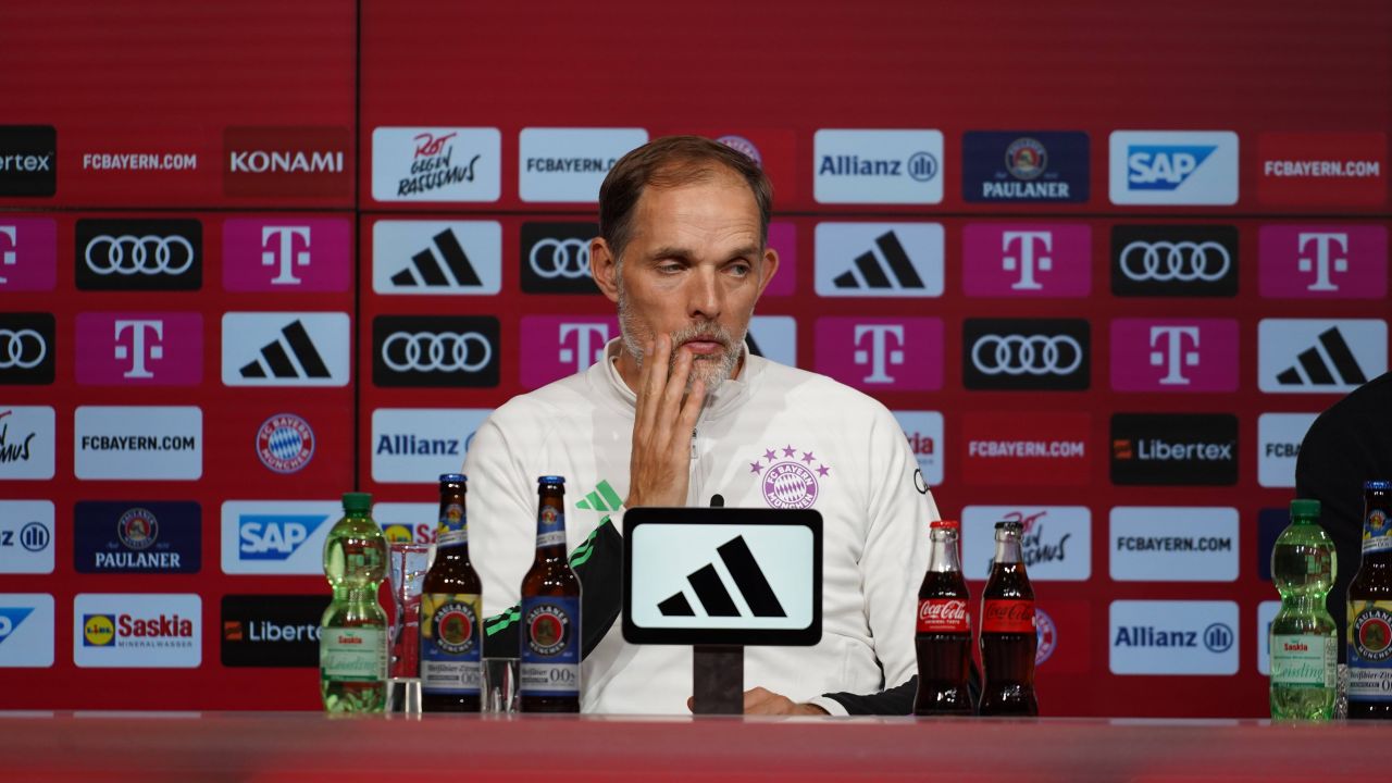 Surprize, surprize la Bayern Munchen! Cele patru variante de antrenor pentru postul lui Thomas Tuchel_2