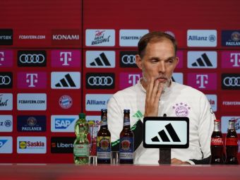 
	Surprize, surprize la Bayern Munchen! Cele patru variante de antrenor pentru postul lui Thomas Tuchel
