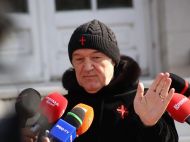 
	Gigi Becali a intervenit în direct la TV după FCSB - Sepsi OSK și a clarificat situația lui Risto Radunovic
