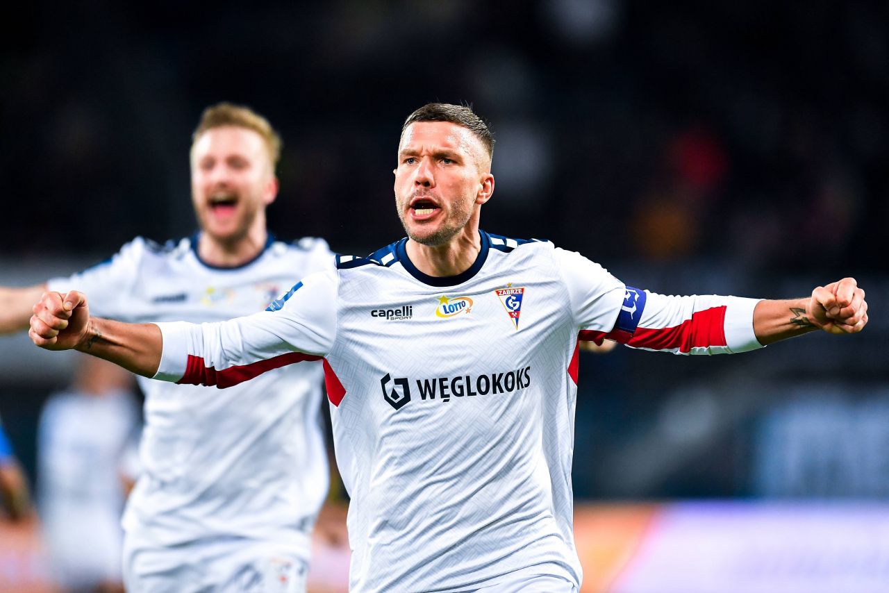 Campionul mondial Lukas Podolski, ca în tinerețe! 2 goluri și o pasă decisivă în ultimele 3 etape la 39 de ani_3