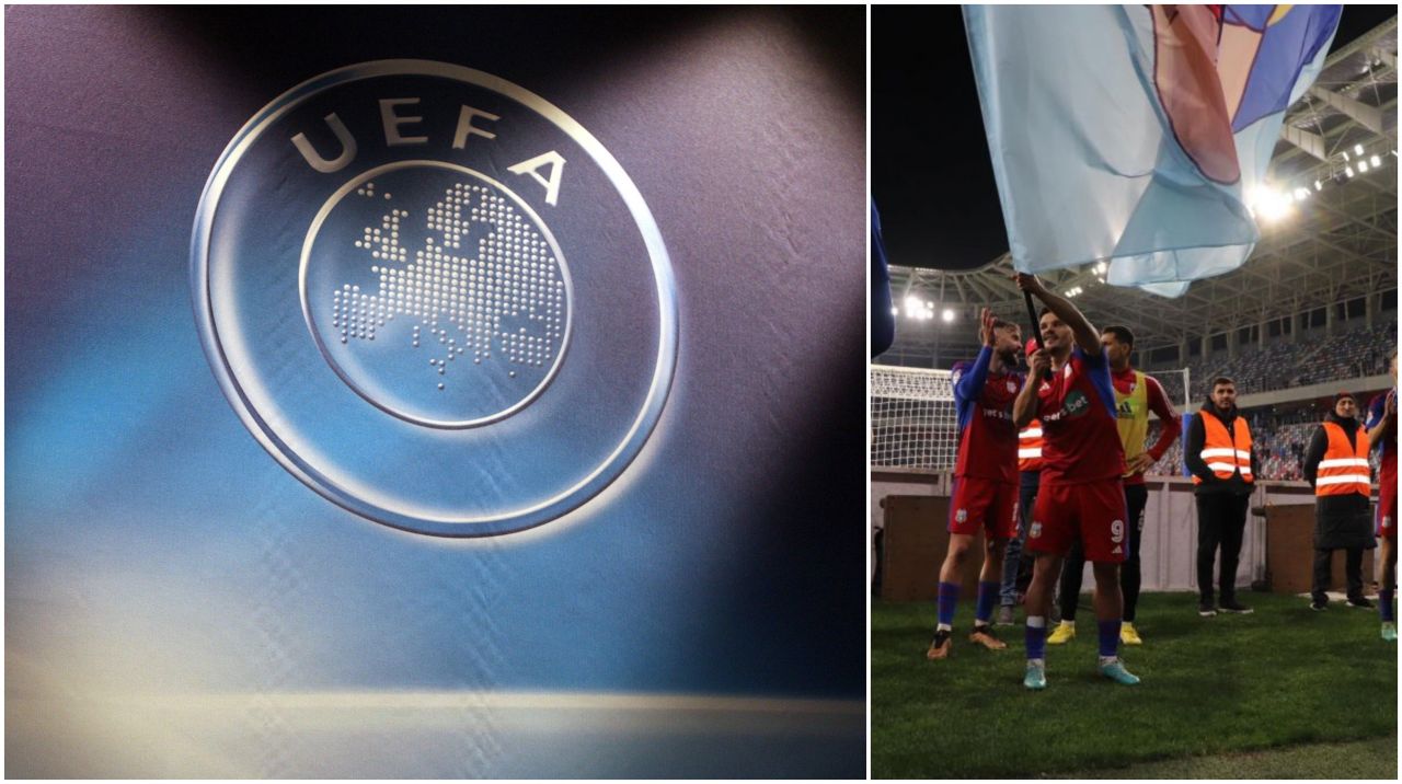 Banul public, investițiile private și cazul Steaua: episodul UEFA_4