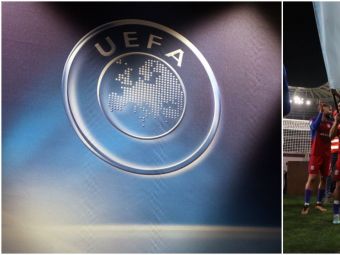 
	Banul public, investițiile private și cazul Steaua: episodul UEFA
