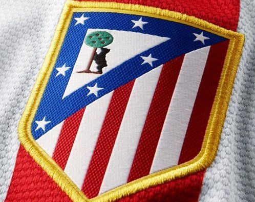 Atletico Madrid își schimbă emblema. Ce siglă va avea echipa lui Horațiu Moldovan din sezonul următor_4
