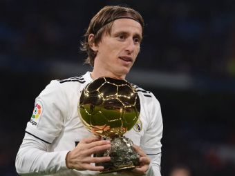 
	Luka Modric pleacă de la Real Madrid, dar nu se retrage! Plan impresionant al croatului
