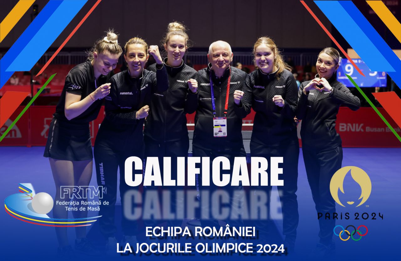 Calificare la Jocurile Olimpice! Bernadette Szocs, Eliza Samara și Adina Diaconu fac legea la Campionatul Mondial, 3-0 și cu Egipt _12