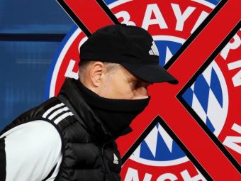 
	Antrenor pentru Bayern! Bavarezii au demarat deja negocierile
