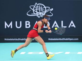 
	Ce meci nebun! Sub ochii lui Alexandru Țiriac, Sorana Cîrstea s-a calificat în sferturi la Dubai. Urcă pe locul 21 WTA
