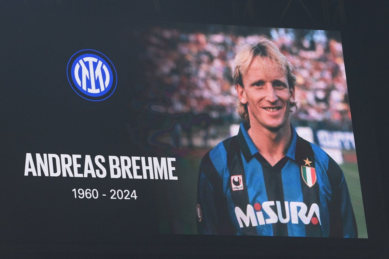 Andreas Brehme, fotbalistul cu atingere divină! A fost talisman pe teren, iar la înmormântarea lui Beckenbauer a emoționant_14
