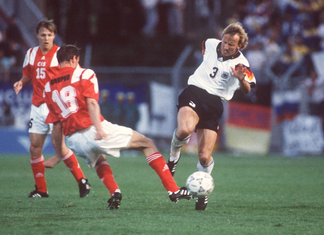 Andreas Brehme, fotbalistul cu atingere divină! A fost talisman pe teren, iar la înmormântarea lui Beckenbauer a emoționant_8